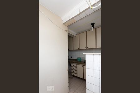 Apartamento à venda com 73m², 2 quartos e 1 vaga Apartamento à venda com 73m², 2 quartos e 1 vagaÁrea de Serviço