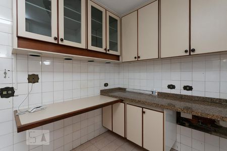 Apartamento à venda com 73m², 2 quartos e 1 vagaCozinha