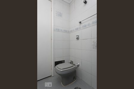 Apartamento à venda com 73m², 2 quartos e 1 vagaBanheiro 1