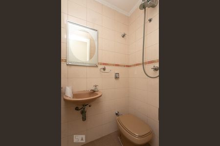 Apartamento à venda com 73m², 2 quartos e 1 vagaBanheiro 2