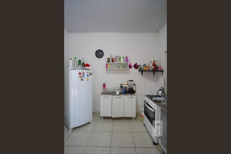 Casa de condomínio à venda com 180m², 3 quartos e 1 vagaCozinha