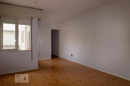 Sala de Apartamento com 2 quartos, 74m² Cidade Baixa