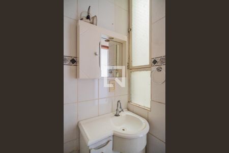 Apartamento para alugar com 70m², 3 quartos e sem vagaBanheiro