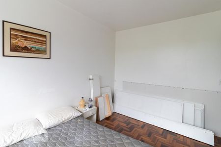 Quarto 2 de apartamento para alugar com 3 quartos, 70m² em Camaquã, Porto Alegre