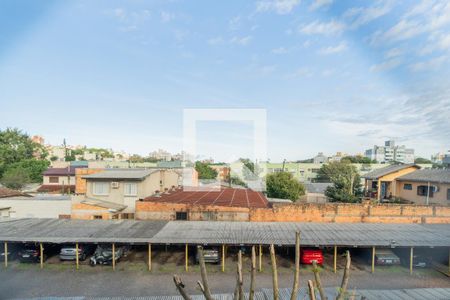 Apartamento para alugar com 70m², 3 quartos e sem vagaVista do Quarto 3