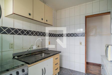 Apartamento para alugar com 70m², 3 quartos e sem vagaCozinha e Área de Serviço