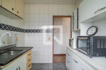 Apartamento para alugar com 70m², 3 quartos e sem vagaCozinha e Área de Serviço