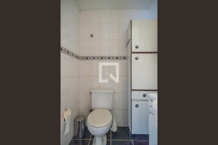 Apartamento para alugar com 70m², 3 quartos e sem vagaBanheiro