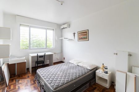 Quarto 2 de apartamento à venda com 3 quartos, 70m² em Camaquã, Porto Alegre