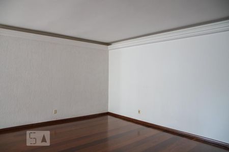 Sala de apartamento para alugar com 5 quartos, 240m² em Santo Antônio, São Caetano do Sul