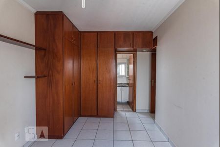 Suíte de apartamento à venda com 3 quartos, 90m² em Jardim Aurélia, Campinas