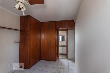  Suíte de apartamento à venda com 3 quartos, 90m² em Jardim Aurélia, Campinas