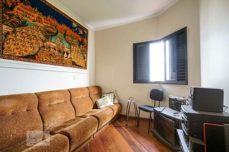 Quarto 01 de apartamento à venda com 3 quartos, 100m² em Vila Carrão, São Paulo
