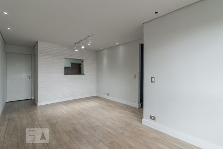 Sala de apartamento à venda com 3 quartos, 70m² em Jabaquara, São Paulo