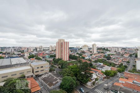 Vista Varanda  de apartamento à venda com 3 quartos, 70m² em Jabaquara, São Paulo
