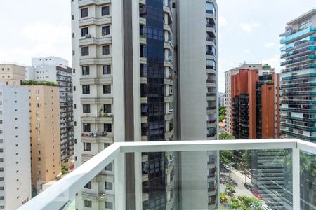 Apartamento à venda com 215m², 3 quartos e 2 vagas Apartamento à venda com 215m², 3 quartos e 2 vagasVaranda da Suíte