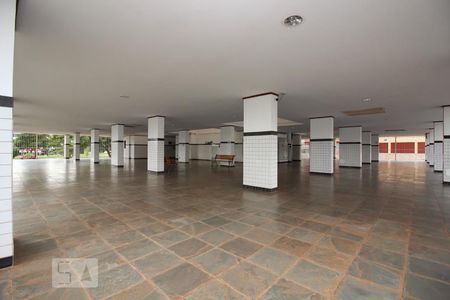 Área Comum de apartamento para alugar com 2 quartos, 76m² em Guará Ii, Brasília