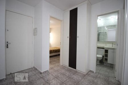 Sala de apartamento para alugar com 2 quartos, 76m² em Guará Ii, Brasília
