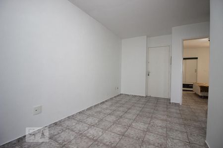 Sala de apartamento para alugar com 2 quartos, 76m² em Guará Ii, Brasília