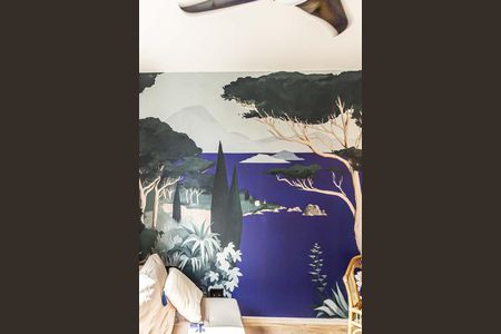 Apartamento para alugar com 26m², 1 quarto e sem vagaSala