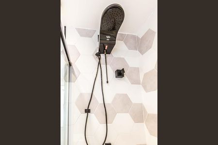 Apartamento para alugar com 26m², 1 quarto e sem vagaBanheiro