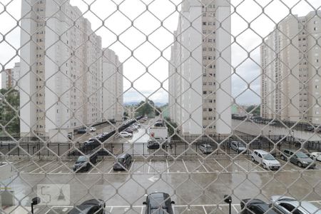 Vista da Sacada de apartamento à venda com 2 quartos, 48m² em Penha de França, São Paulo