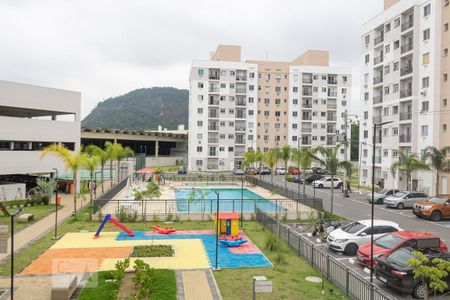 Apartamento à venda com 44m², 2 quartos e 1 vagaÁrea Comum