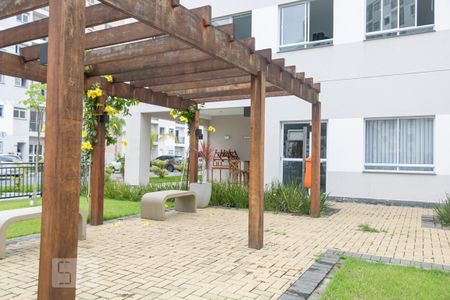 Apartamento à venda com 44m², 2 quartos e 1 vagaÁrea Comum