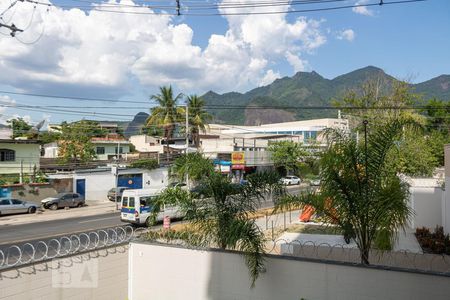 Apartamento à venda com 44m², 2 quartos e 1 vagaVista do Quarto 1