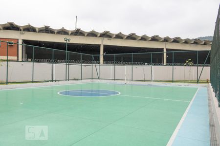 Apartamento à venda com 44m², 2 quartos e 1 vagaQuadra