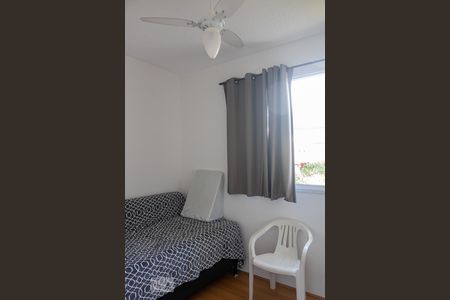 Quarto 1 de apartamento à venda com 2 quartos, 44m² em Anil, Rio de Janeiro