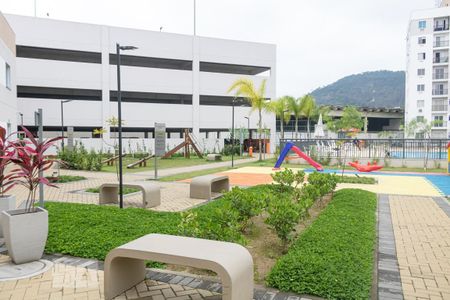 Apartamento à venda com 44m², 2 quartos e 1 vagaÁrea Comum