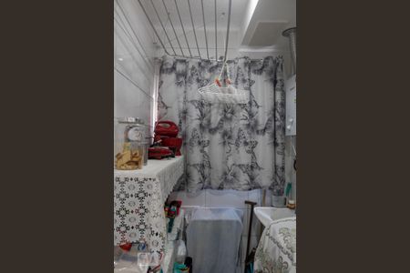 Apartamento à venda com 44m², 2 quartos e 1 vagaÁrea de Serviço