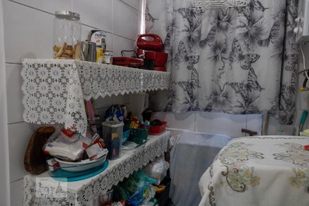 Apartamento à venda com 44m², 2 quartos e 1 vagaÁrea de Serviço