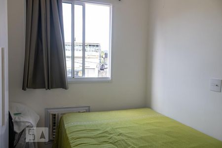 Apartamento à venda com 44m², 2 quartos e 1 vagaQuarto 2