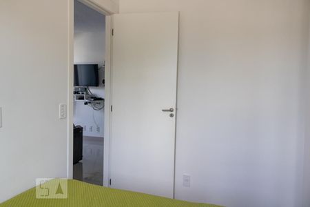 Apartamento à venda com 44m², 2 quartos e 1 vagaQuarto 2