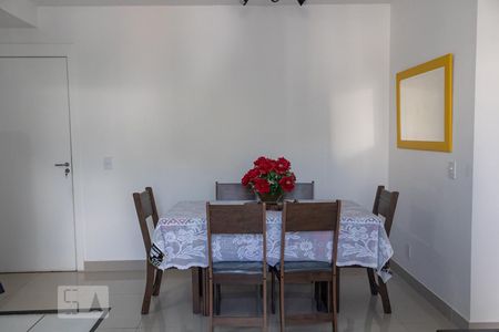 Sala de apartamento à venda com 2 quartos, 44m² em Anil, Rio de Janeiro