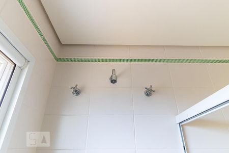 Casa de condomínio à venda com 498m², 6 quartos e 4 vagasBanheiro da suíte 2