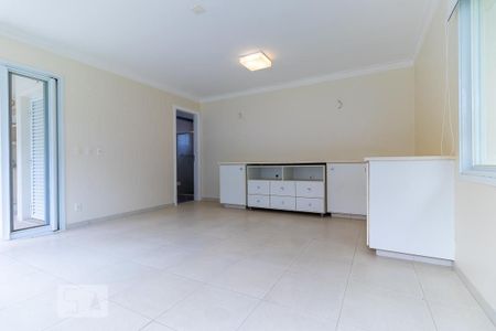 Casa de condomínio à venda com 498m², 6 quartos e 4 vagasQuarto da suíte 6