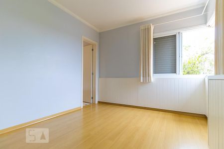 Casa de condomínio à venda com 498m², 6 quartos e 4 vagasQuarto da suíte 4