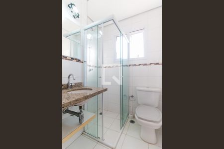 Apartamento para alugar com 66m², 2 quartos e 1 vaga Apartamento para alugar com 66m², 2 quartos e 1 vagaBanheiro