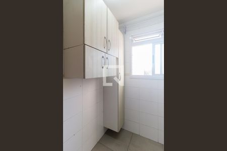 Apartamento para alugar com 66m², 2 quartos e 1 vaga Apartamento para alugar com 66m², 2 quartos e 1 vagaÁrea de Serviço