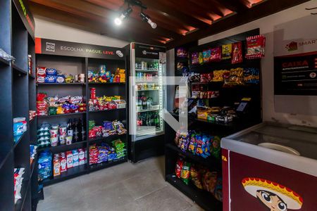 Apartamento para alugar com 66m², 2 quartos e 1 vaga Apartamento para alugar com 66m², 2 quartos e 1 vagaMercado