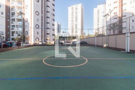 Apartamento para alugar com 66m², 2 quartos e 1 vaga Apartamento para alugar com 66m², 2 quartos e 1 vagaQuadra Esportiva