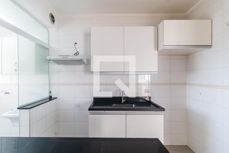 Apartamento para alugar com 66m², 2 quartos e 1 vaga Apartamento para alugar com 66m², 2 quartos e 1 vagaCozinha
