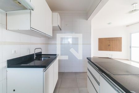 Apartamento para alugar com 66m², 2 quartos e 1 vaga Apartamento para alugar com 66m², 2 quartos e 1 vagaCozinha