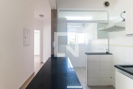 Apartamento para alugar com 66m², 2 quartos e 1 vaga Apartamento para alugar com 66m², 2 quartos e 1 vagaCozinha