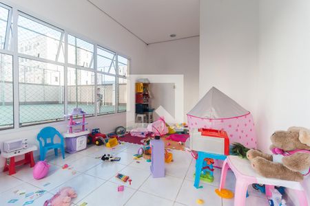 Apartamento para alugar com 66m², 2 quartos e 1 vaga Apartamento para alugar com 66m², 2 quartos e 1 vagaBrinquedoteca