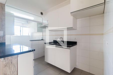 Apartamento para alugar com 66m², 2 quartos e 1 vaga Apartamento para alugar com 66m², 2 quartos e 1 vagaCozinha