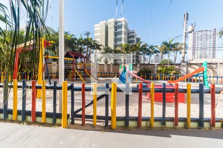 Apartamento para alugar com 66m², 2 quartos e 1 vaga Apartamento para alugar com 66m², 2 quartos e 1 vagaÁrea Comum - Playground